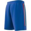 imageadidas Mens Tall Size House of Tiro Nations Pack ShortsBlueGreenWhiteRed