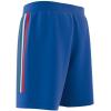 imageadidas Mens Tall Size House of Tiro Nations Pack ShortsBlueGreenWhiteRed