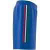 imageadidas Mens Tall Size House of Tiro Nations Pack ShortsBlueGreenWhiteRed