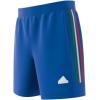 imageadidas Mens Tall Size House of Tiro Nations Pack ShortsBlueGreenWhiteRed