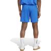 imageadidas Mens Tall Size House of Tiro Nations Pack ShortsBlueGreenWhiteRed
