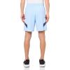 imageadidas Mens Tall Size House of Tiro Nations Pack ShortsBlueLucid RedDark Blue
