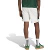 imageadidas Mens Tall Size House of Tiro Nations Pack ShortsCloud WhiteDark GreenCollegiate Burgundy