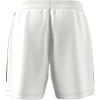 imageadidas Mens Tall Size House of Tiro Nations Pack ShortsCloud WhiteDark GreenCollegiate Burgundy