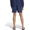 imageadidas Mens Tall Size House of Tiro Nations Pack ShortsCollegiate NavyImpact YellowBetter Scarlet