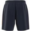 imageadidas Mens Tall Size House of Tiro Nations Pack ShortsInkBetter ScarletBold Gold