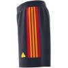 imageadidas Mens Tall Size House of Tiro Nations Pack ShortsInkBetter ScarletBold Gold