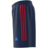 imageadidas Mens Tall Size House of Tiro Nations Pack ShortsTeam Navy BlueBetter ScarletTrue Blue