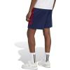 imageadidas Mens Tall Size House of Tiro Nations Pack ShortsTeam Navy BlueBetter ScarletTrue Blue