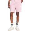 imageadidas Mens Tall Size House of Tiro Nations Pack ShortsTrue PinkBlackWhite