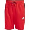 imageadidas Mens Tall Size House of Tiro Nations Pack ShortsVivid RedWhiteBright Red