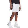 imageadidas Mens Tall Size House of Tiro Nations Pack ShortsWhiteBlackTrue Pink