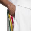 imageadidas Mens Tall Size House of Tiro Nations Pack ShortsWhiteGreyVivid Red