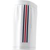 imageadidas Mens Tall Size House of Tiro Nations Pack ShortsWhiteTeam Navy BlueBetter Scarlet