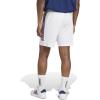 imageadidas Mens Tall Size House of Tiro Nations Pack ShortsWhiteTeam Navy BlueBetter Scarlet