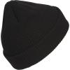 imageadidas Mens Team Issue Beanie Standard Fit Cuffed Acrylic Knit HatCap for WinterBlackWhite20