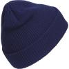 imageadidas Mens Team Issue Beanie Standard Fit Cuffed Acrylic Knit HatCap for WinterDark BlueWhite20