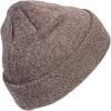 imageadidas Mens Team Issue Beanie Standard Fit Cuffed Acrylic Knit HatCap for WinterWonder Beigepreloved Browngrey ThreeCarbon Grey
