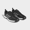 imageadidas Mens Tech Response Sl 3 Wide Golf Sneakers Shoes  GreyCore BlackFootwear White