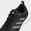 imageadidas Mens Tech Response Sl 3 Wide Golf Sneakers Shoes  GreyCore BlackFootwear White
