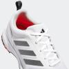 imageadidas Mens Tech Response Sl 3 Wide Golf Sneakers Shoes  GreyFootwear WhiteCore BlackGrey Two