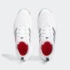 imageadidas Mens Tech Response Sl 3 Wide Golf Sneakers Shoes  GreyFootwear WhiteCore BlackGrey Two