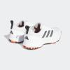 imageadidas Mens Tech Response Sl 3 Wide Golf Sneakers Shoes  GreyFootwear WhiteCore BlackGrey Two