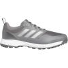 imageadidas Mens Tech Response Sl 3 Wide Golf Sneakers Shoes  GreyGrey FourSilver MetallicSolar Gold