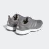 imageadidas Mens Tech Response Sl 3 Wide Golf Sneakers Shoes  GreyGrey FourSilver MetallicSolar Gold