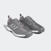 imageadidas Mens Tech Response Sl 3 Wide Golf Sneakers Shoes  GreyGrey FourSilver MetallicSolar Gold