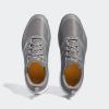 imageadidas Mens Tech Response Sl 3 Wide Golf Sneakers Shoes  GreyGrey FourSilver MetallicSolar Gold