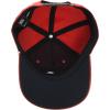 imageadidas Mens Tour FivePanel HatBetterScarlet