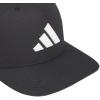 imageadidas Mens Tour Snapback Golf HatBlack 23