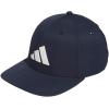 imageadidas Mens Tour Snapback Golf HatCollegiate Navy