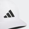 imageadidas Mens Tour Snapback Golf HatWhite 23