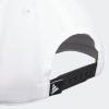 imageadidas Mens Tour Snapback Golf HatWhite 23