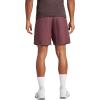 imageadidas Mens Train Essentials Woven ShortsAurora RubyWhite