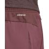 imageadidas Mens Train Essentials Woven ShortsAurora RubyWhite