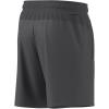 imageadidas Mens Train Essentials Woven ShortsGreyBlack