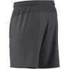 imageadidas Mens Train Essentials Woven ShortsGreyBlack