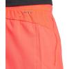 imageadidas Mens Train Essentials Woven ShortsLucid RedBlack