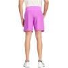 imageadidas Mens Train Essentials Woven ShortsPurple BurstBlack