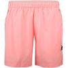 imageadidas Mens Train Essentials Woven ShortsSemi Pink SparkBlack