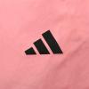 imageadidas Mens Train Essentials Woven ShortsSemi Pink SparkBlack