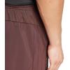 imageadidas Mens Train Essentials Woven ShortsShadow BrownBlack