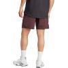 imageadidas Mens Train Essentials Woven ShortsShadow BrownBlack
