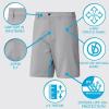 imageadidas Mens Ultimate365 ShortBlack 23