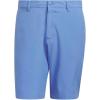imageadidas Mens Ultimate365 ShortBlue Fusion