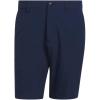 imageadidas Mens Ultimate365 ShortCollegiate Navy