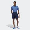 imageadidas Mens Ultimate365 ShortCollegiate Navy